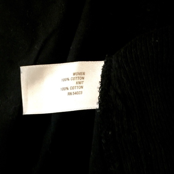 »—» Old Navy «—« Business_Casual Chic, Comfy & Cool Lightweight Button Down Top - Picture 6 of 14